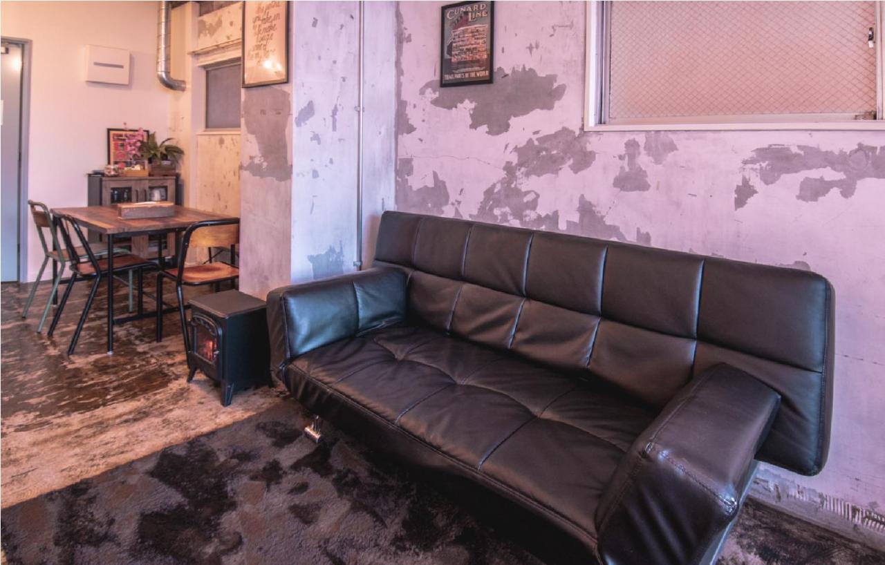 Pack Studio Tanaka Osaka Exterior photo